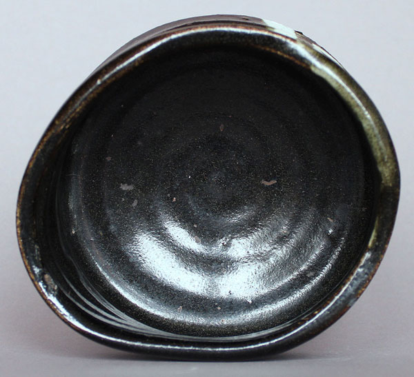 Teeschale Momoyama-Design Japan antik O