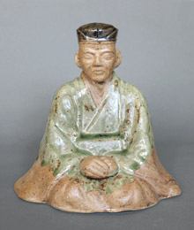 Shigaraki Figure Teezeremonie