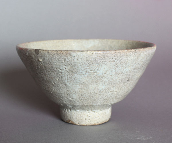 Ido-Chawan Joseon antik japanische Teezeremonie D